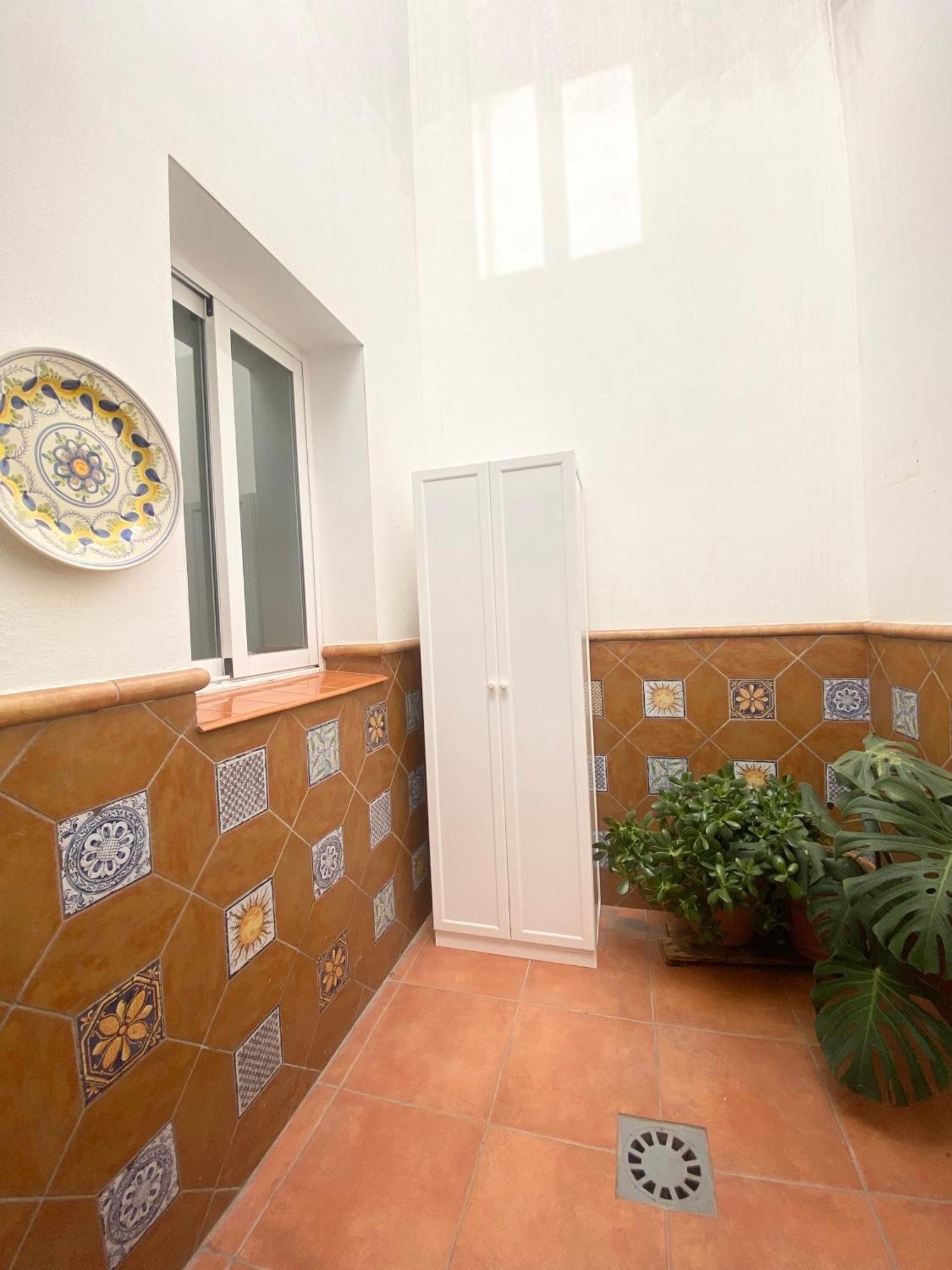 La Casa De Enfrente Villa Antequera Exterior foto